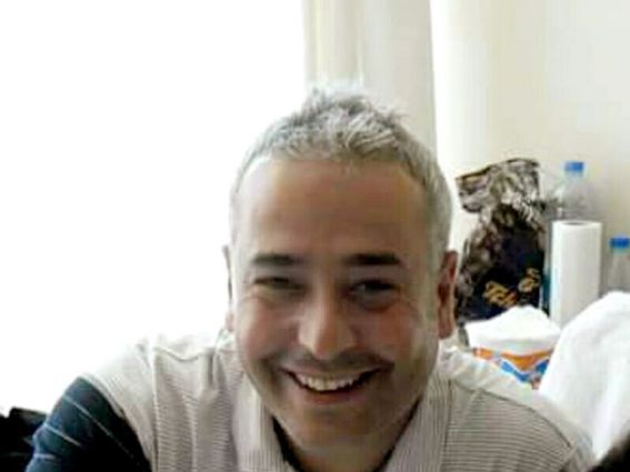 Şehit Sabri Emir