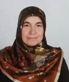 Şehit Türkan Türkmen Tekin, Darbe Girişimi, 15 Temmuz 2016 | Ruhuna El Fatiha