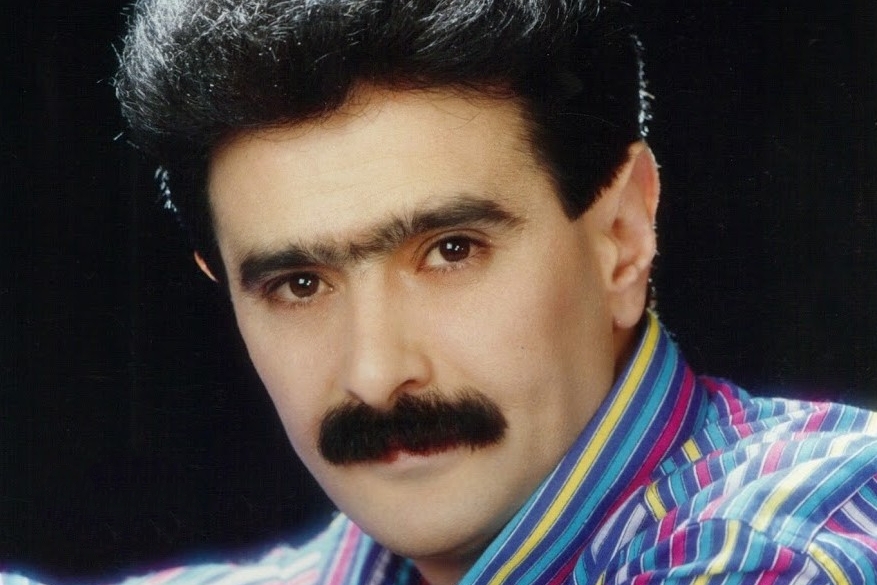 Hüseyin Altın