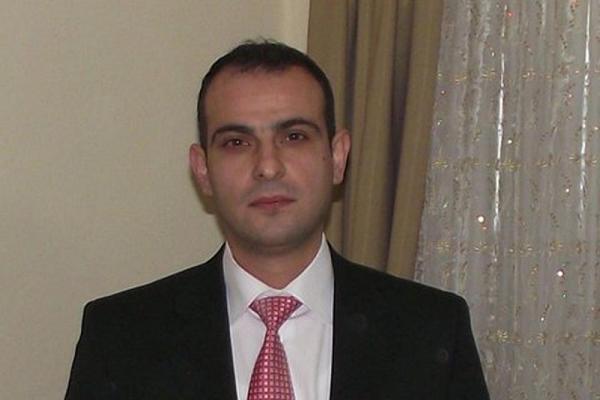 Şehit Mehmet Ünaldı