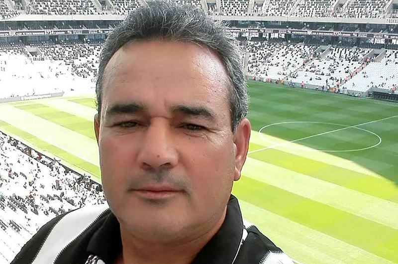 Sedat Yılmazer