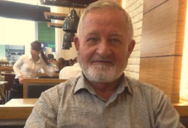 Şehit Akif Kapaklı, Darbe Girişimi, 15 Temmuz 2016