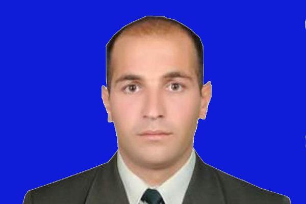 Şehit Behçet Avcı