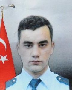 Şehit Hamza Irmak