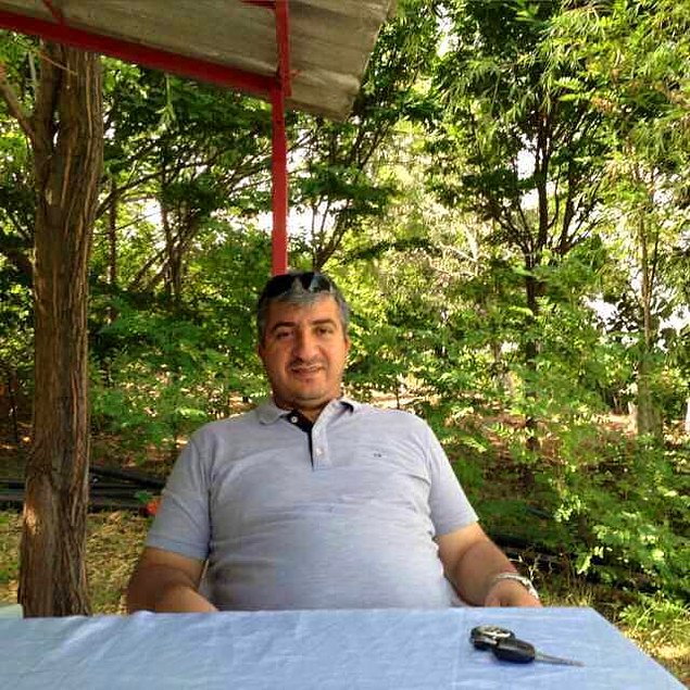 Şehit Murat Alkan, Darbe Girişimi, 15 Temmuz 2016