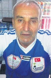 Şehit Zekeriya Bitmez, Darbe Girişimi, 15 Temmuz 2016