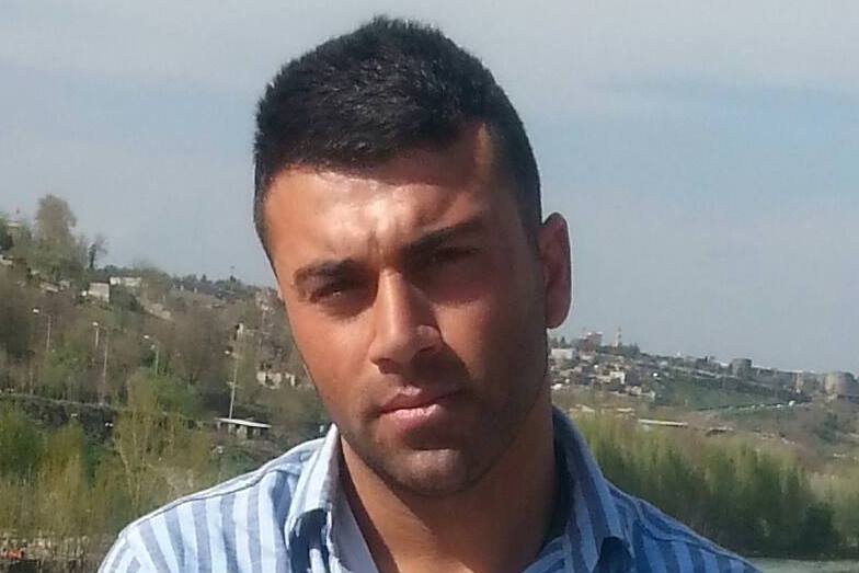 Şehit Mikail Daşçı