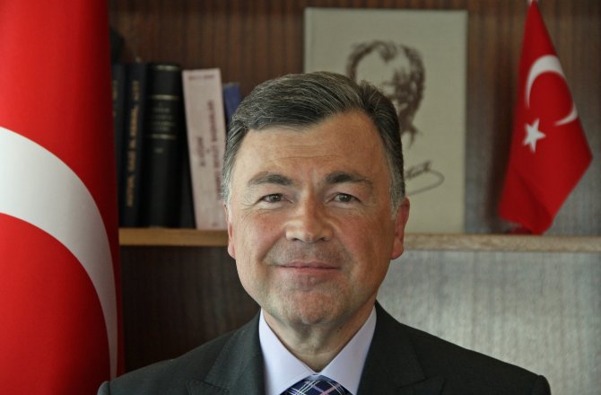 Mehmet Tuğrul Gücük