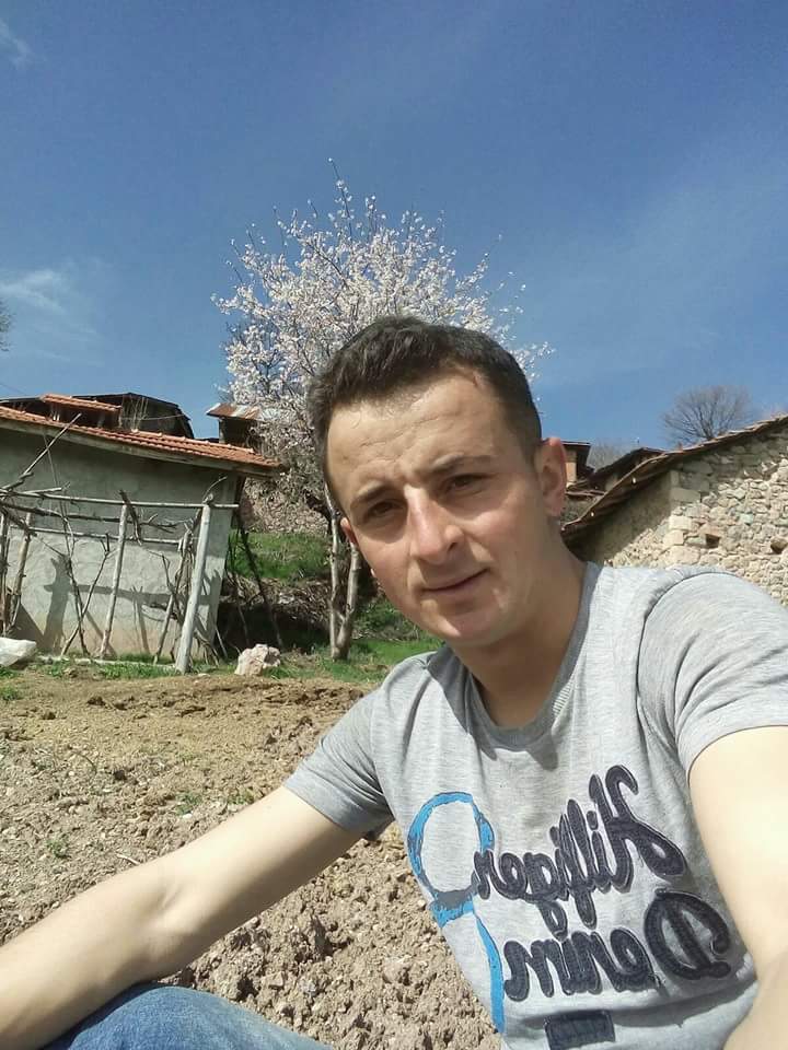 Şehit Mesut Demir