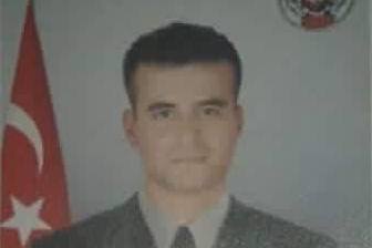 Şehit Yunus Emre