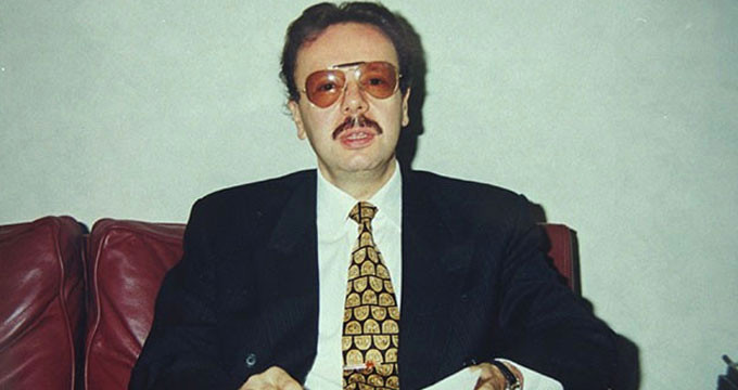 Ahmet Arif Denizolgun