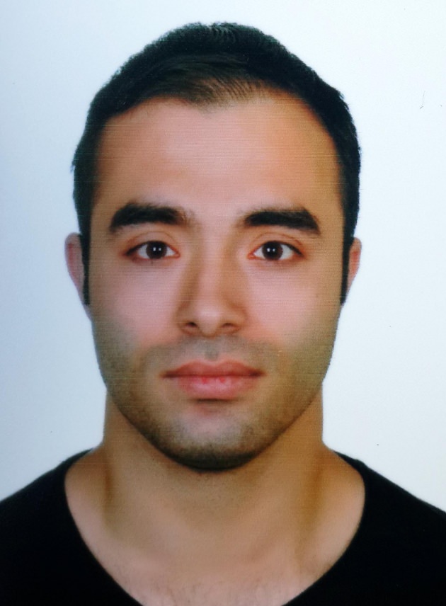 Orhan Tezcan