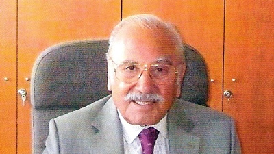 Refik Baydur