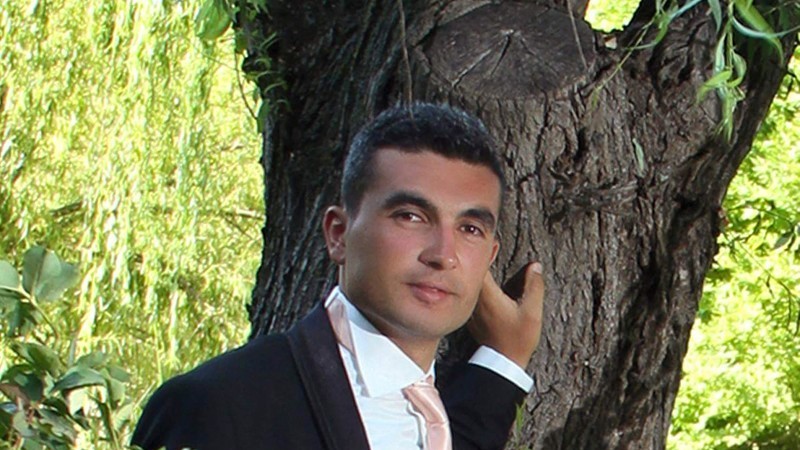 Şehit Aydın Eryılmaz