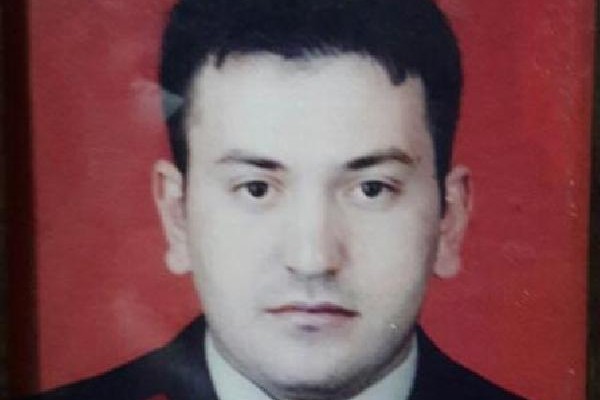 Şehit Suat Petek