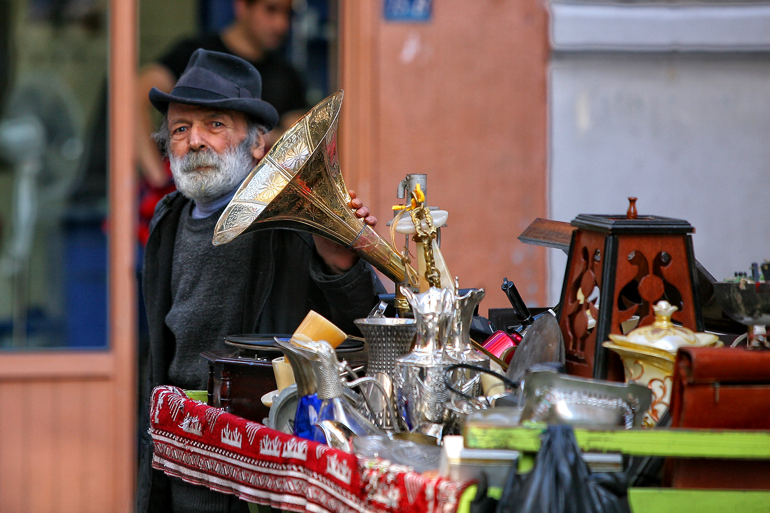 Ali Fuat Kalkan