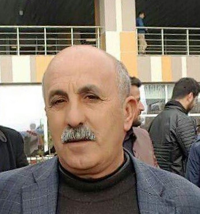 Şehit Aydın Muştu