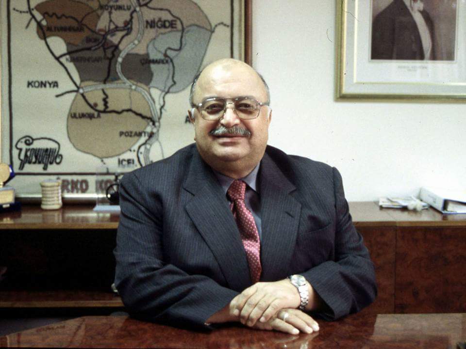 Erdoğan Mumcu