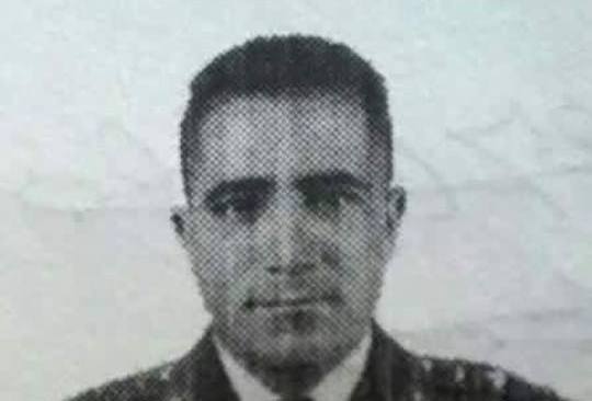 Şehit Oğuz Özgür Çevik