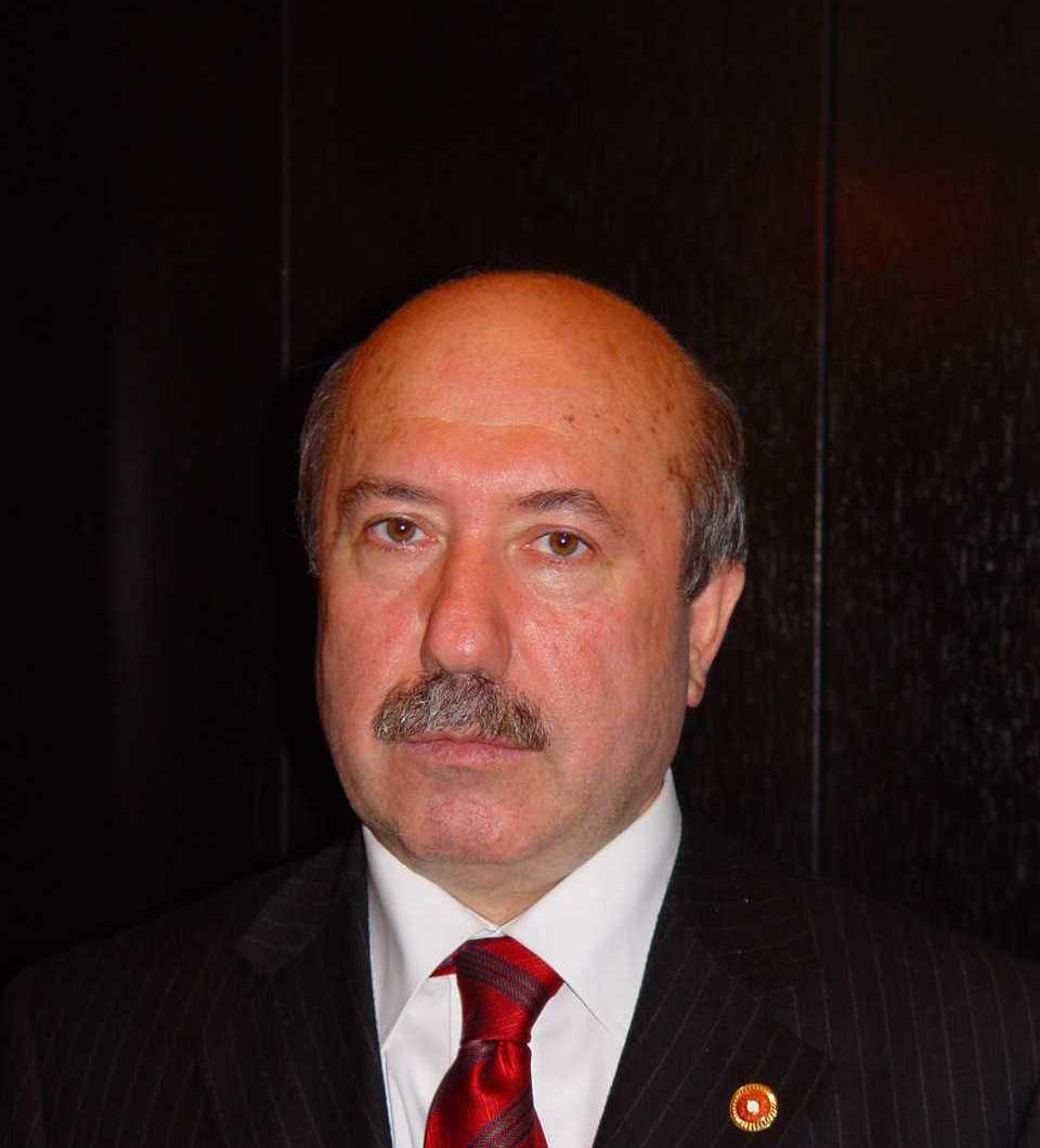 Kemal Unakıtan