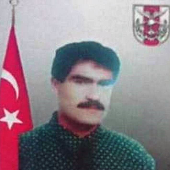 Şehit Resul Göçer