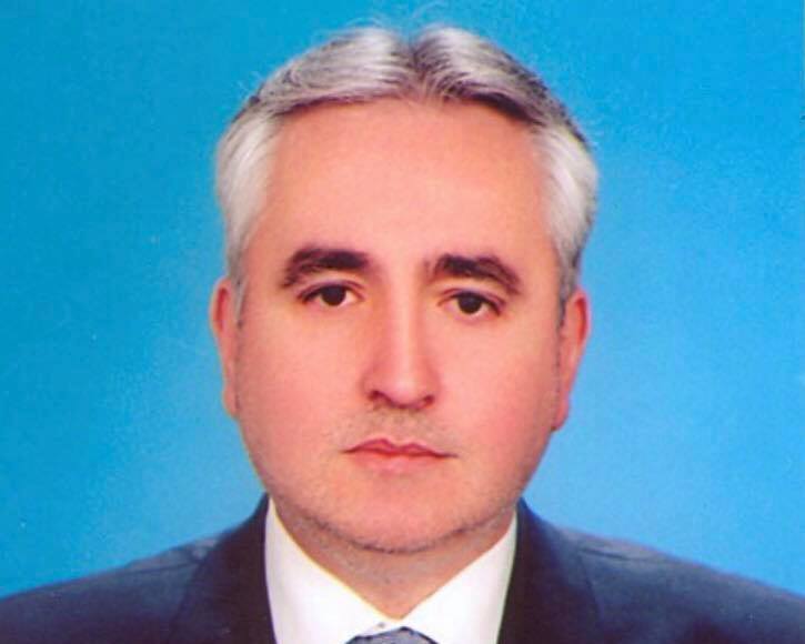 Tahsin Dindar