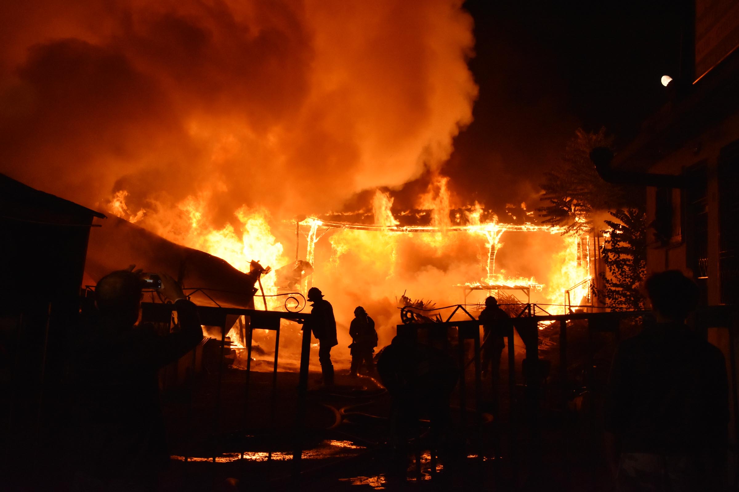 Adana, Yurt Yangını, Ölenlerin İsimleri