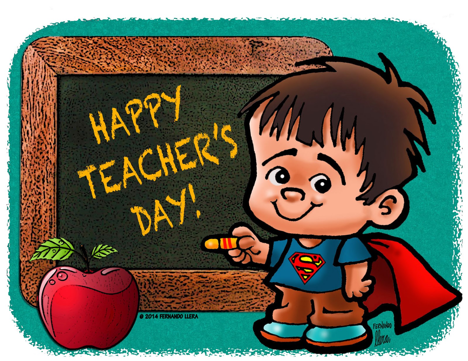 Her Öğretmenin Öğretmenler Günü Kutlanmaz