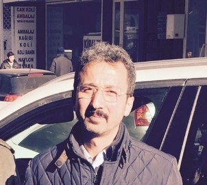 Ahmet Özata