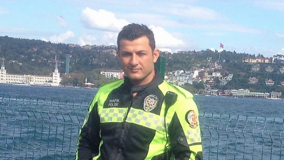 Şehit Hüseyin Dalgılıç, Beşiktaş, 10 Aralık 2016