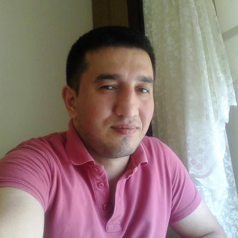 Erhan Asılbay