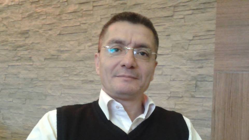 Muzaffer Bağdat