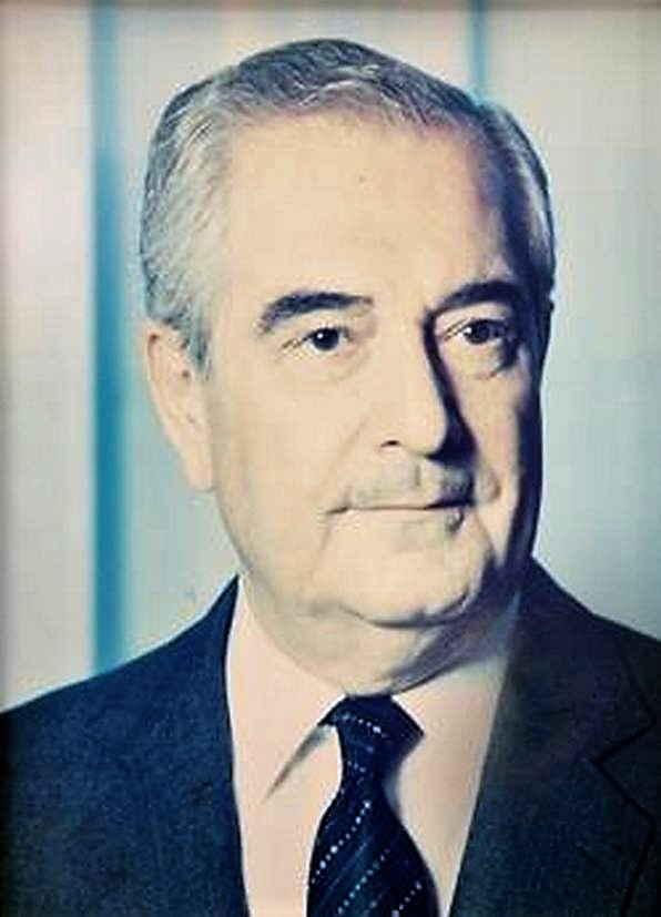 Vahit Melih Halefoğlu