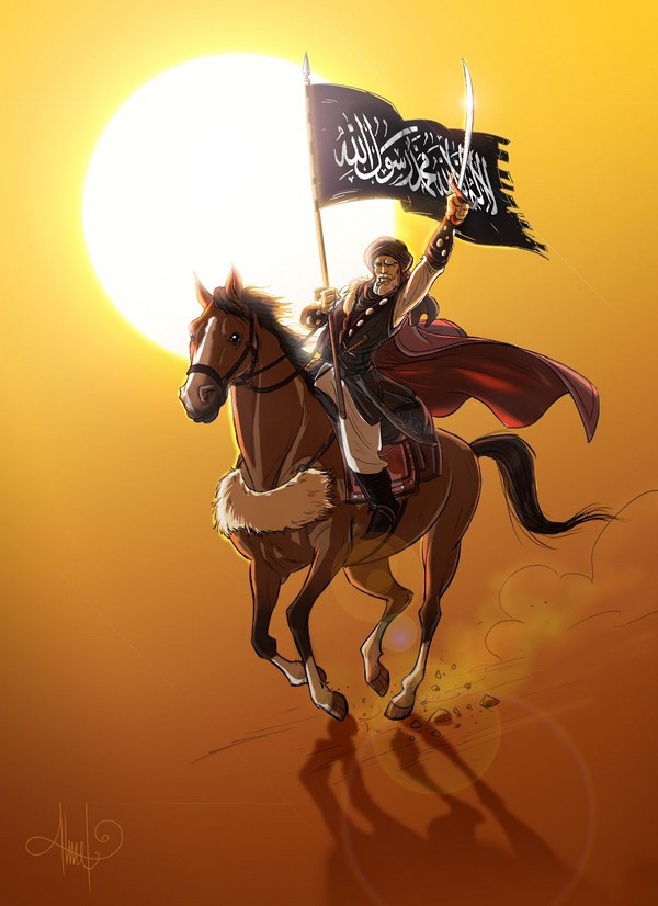 İslam’da Savaş Hukuku Prensipleri