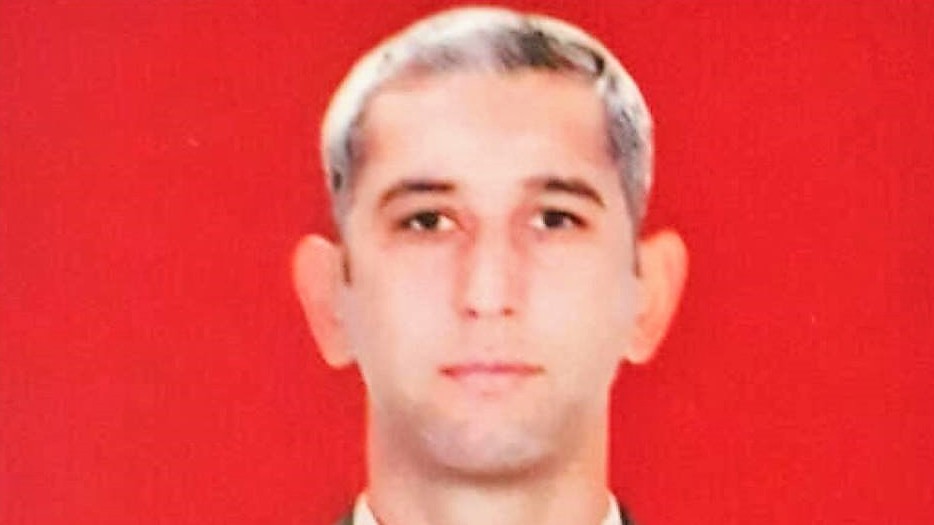 Şehit Kıvanç Kaşıkçı