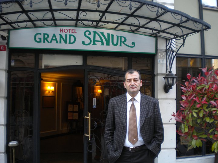 Abdullah Önder