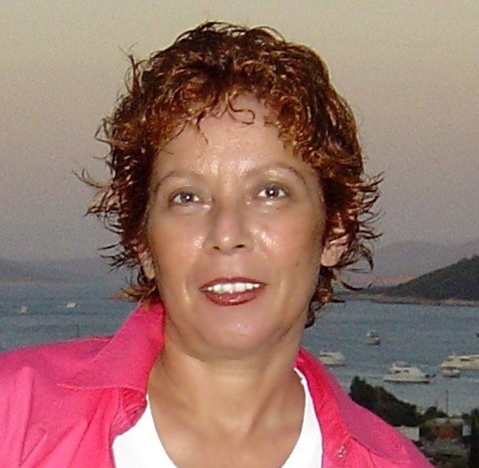 Ayşe Ersayın