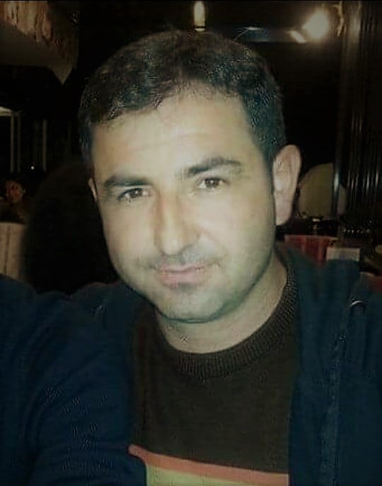 Bekir Uyanık