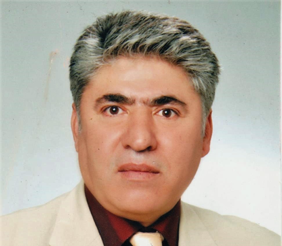 Enver Öktem