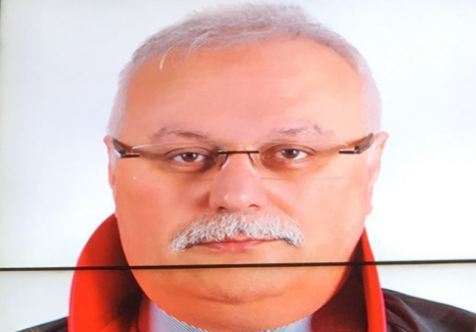 Mahmut Celal Musaoğlu