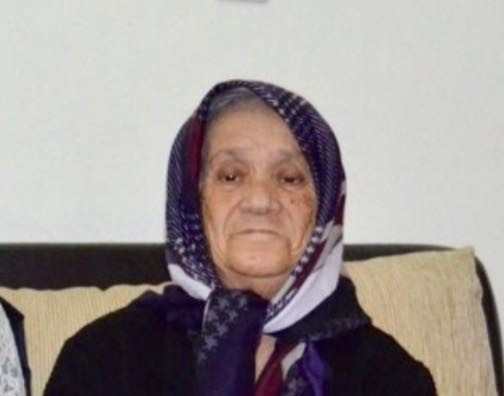 Şanize Abitoğlu