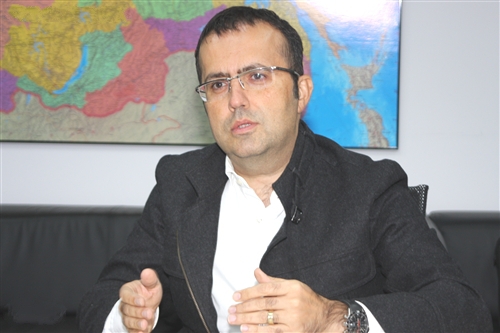 Salim Özen