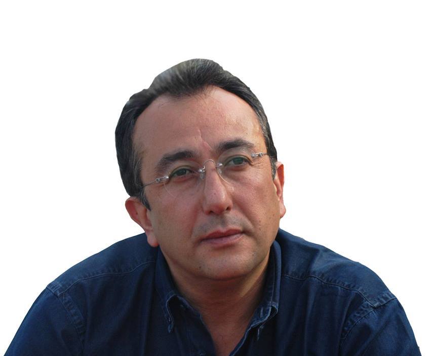 Tayfun Talipoğlu