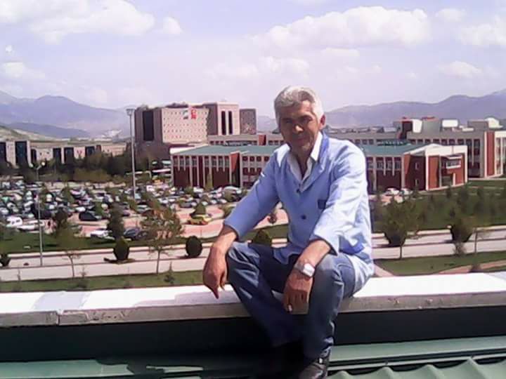 Veli Bakır