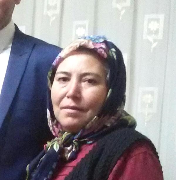 Nurcan Pınar
