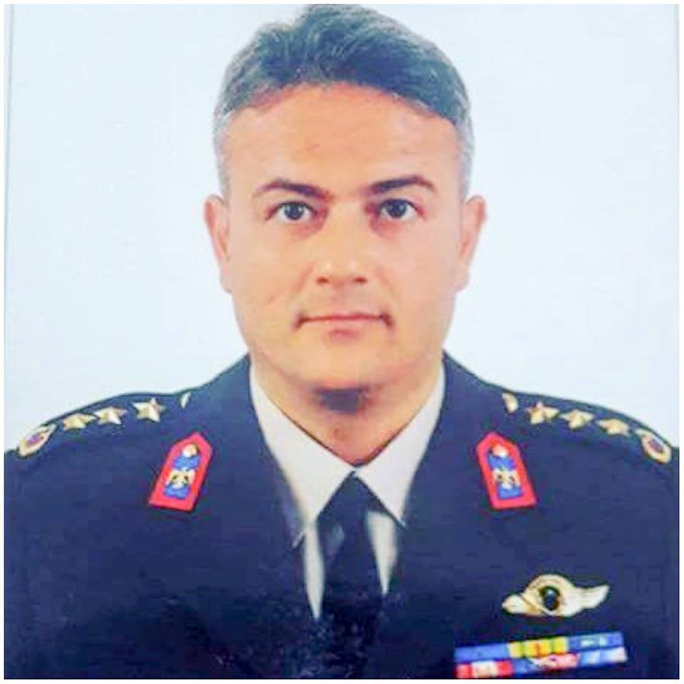 Şehit Dilaver Karsavuranoğlu