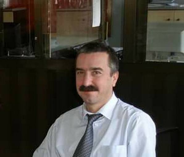 Fethi Aratemir