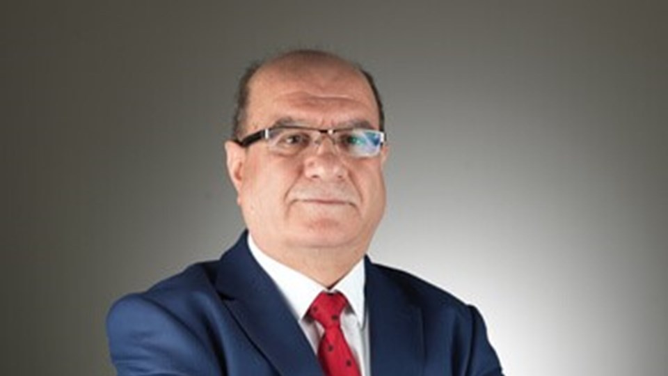 Kadir Demirel