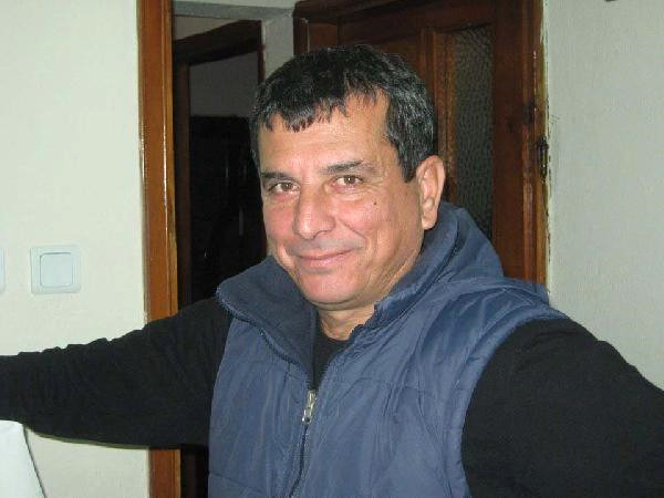 Muammer Eğin