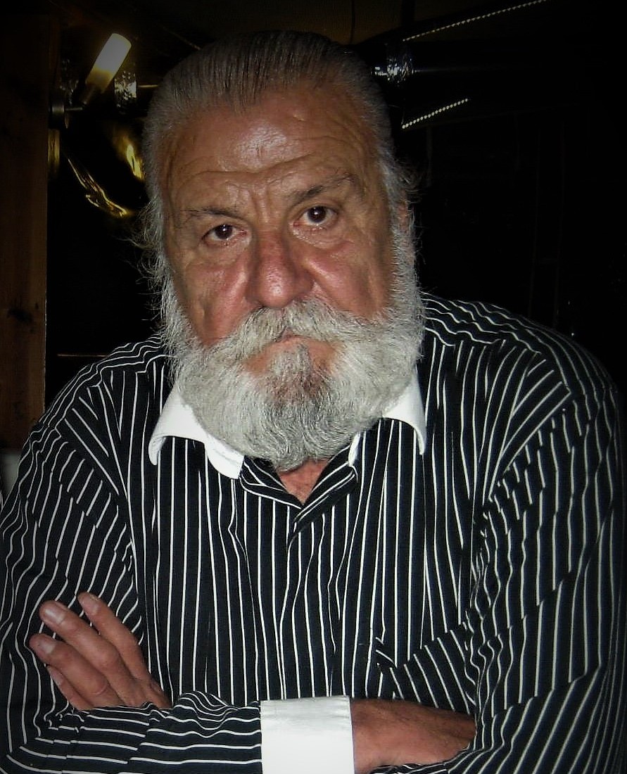 Mustafa Dinletir